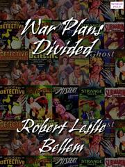 Cover of: War Plans Divided by 