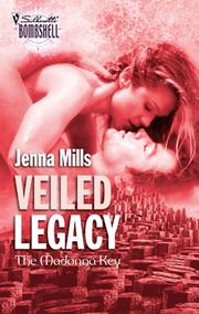 Cover of: Veiled Legacy