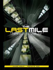 Cover of: The Last Mile | 