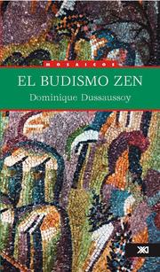 Cover of: El budismo zen