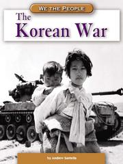 Cover of: The Korean War