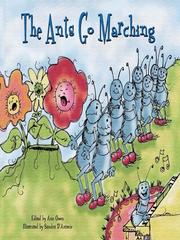 Cover of: The Ants Go Marching