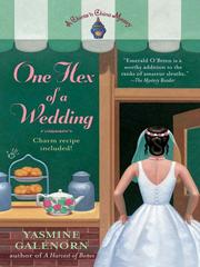 Cover of: One Hex of a Wedding by 