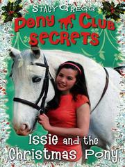 Cover of: Issie and the Christmas Pony