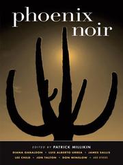 Cover of: Phoenix Noir