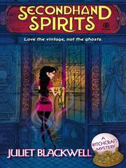 Cover of: Secondhand Spirits