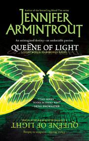 Cover of: Queene of Light