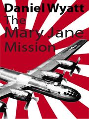 Cover of: The Mary Jane Mission