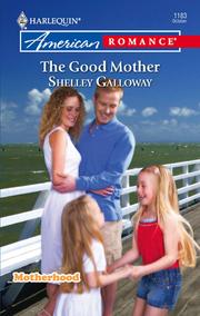 Cover of: The Good Mother by 