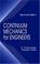 Cover of: Continuum Mechanics for Engineers, Second Edition