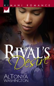 Cover of: Rival's Desire