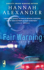 Cover of: Fair Warning