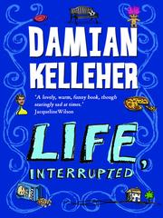 Cover of: Life, Interrupted