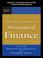 Cover of: A Practical Guide to CDO Trading Risk Management