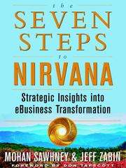 Cover of: The Seven Steps to Nirvana