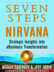 Cover of: The Seven Steps to Nirvana by 