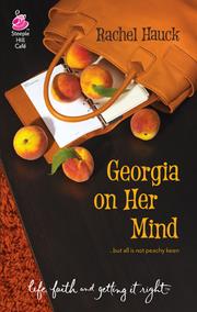 Cover of: Georgia on Her Mind