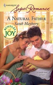 Cover of: A Natural Father