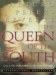 Cover of: The Queen of the South by 