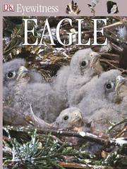 Cover of: Eagle by 