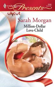 Cover of: Million-Dollar Love-Child by 