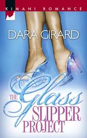 Cover of: The Glass Slipper Project