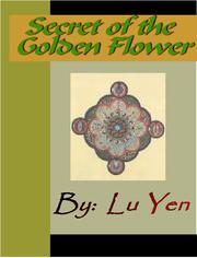 Cover of: The Secret of the Golden Flower by 