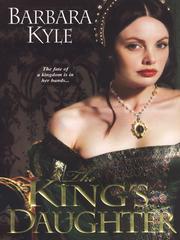 Cover of: The King's Daughter