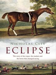 Cover of: Eclipse