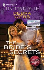 Cover of: The Bride’s Secrets by 