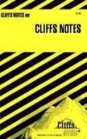 Cover of CliffsNotes on Wordsworth's The Prelude
