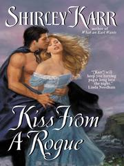 Cover of: Kiss From a Rogue by 