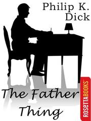 Cover of: The Father Thing by 