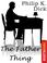 Cover of: The Father Thing