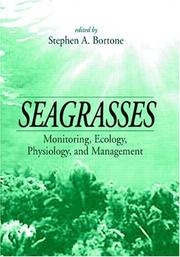 Seagrasses by Stephen A. Bortone