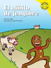 Cover of: El ninito de jengibre