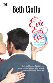 Cover of: Evie Ever After by 