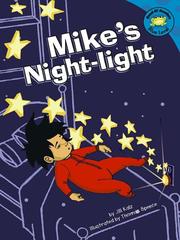 Cover of: Mike's Night-Light