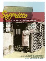 Cover of: Soffritto