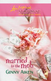 Cover of: Married to the Mob by 
