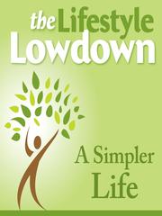 Cover of: A Simpler Life