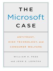 The Microsoft Case