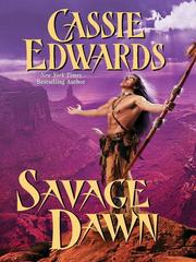 Cover of: Savage Dawn