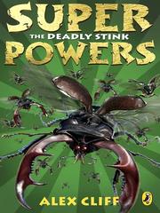 Cover of: The Deadly Stink