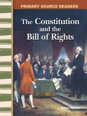 Cover of: The Constitution and the Bill of Rights by Roben Alarcon