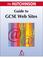 Cover of: The Hutchinson Guide to GCSE Web Sites