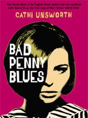 Cover of: Bad Penny Blues