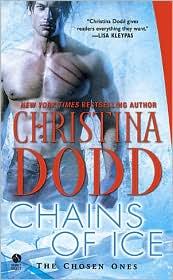 Cover of: Chains of Ice: The Chosen Ones