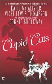 Cover of: Cupid Cats