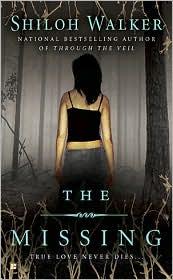 Cover of: The Missing